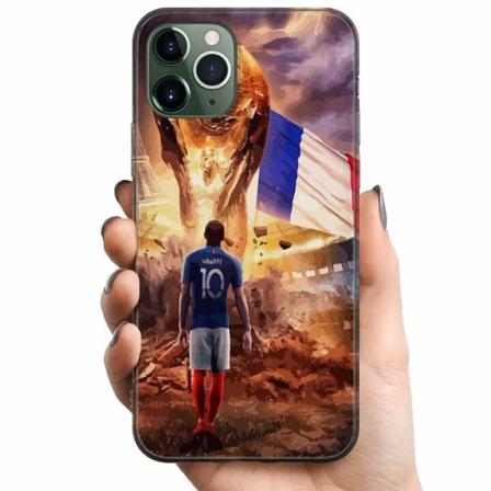 Apple Iphone 11 Pro Tpu Mobilskal Kylian Mbappé