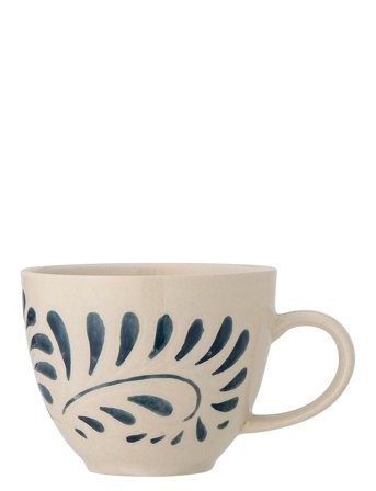 Bloomingville Heikki Cup - Black - 24 CL