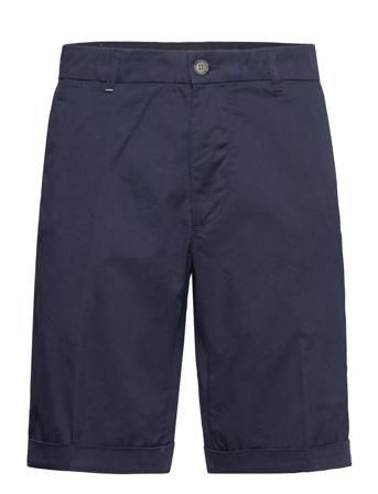 Replay Shorts Slim Blå