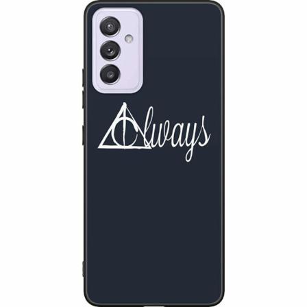 Samsung Galaxy A82 5g Svart Skal Harry Potter