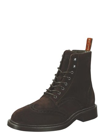 GANT Millbro Mid Boot - Brown - 44