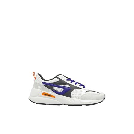 Diesel - Sneakers - Vit - Dam - Storlek: 39 Eu, Dam, Storlek: 39 EU