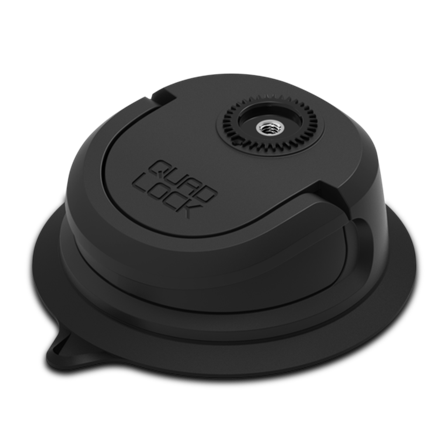 Basiszuignap Quad Lock 360