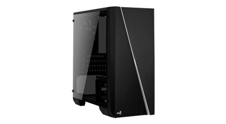 AeroCool Cylon Mini - tower - mikro ATX