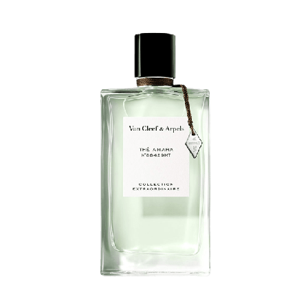 Van Cleef & Arpels THE AMARA EDP Parfym EdT Dam 75 ML