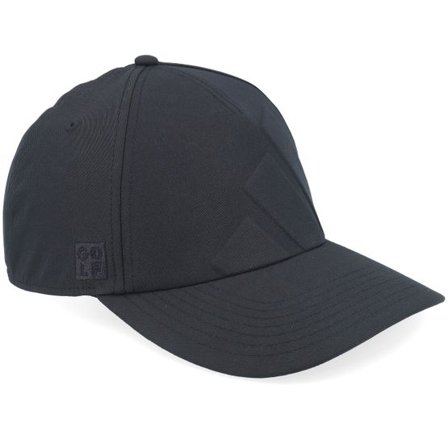 Adidas - Svart adjustable Keps - Women Twist Wvn Hat Black A-Frame Adjustable @ Hatstore