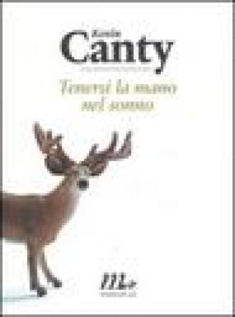 Tenersi la mano nel sonno Kevin Canty