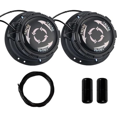 Automatiske drejelåsesnørebånd - ingen installation nødvendig - sneaker-låsesnørebånd - unisex - børn og voksne - lette at bruge._yu