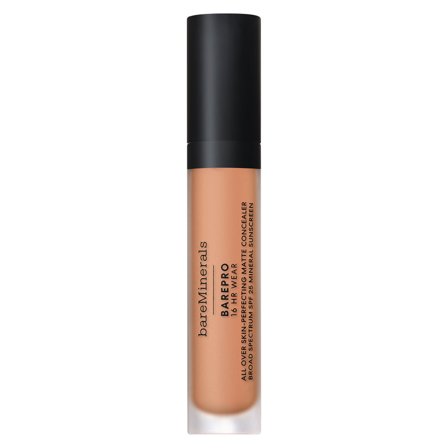 bareMinerals BAREPRO 16 HR WEAR All Over Skin-Perfecting Matte Concealer Medium 300 Neutral 7.5ml - Correttore