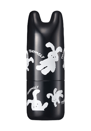 Tony Moly Pocket Bunny Perfume Bar 02 Cuty Tillbehör Unisex 9 ML