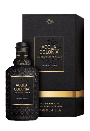 4711 Tonka Eau de Parfum Herrdoft Unisex 100 ML