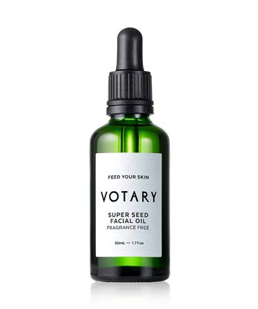Votary Super Seed Facial Oil 50 ml, Skincare, Ansigtspleje, Ansigtsolie