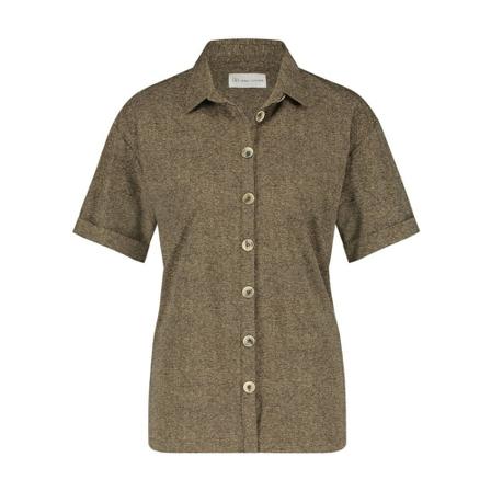 Jane Lushka Bluse Lucy Brun, Dame