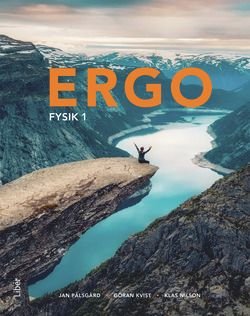 Ergo Fysik 1