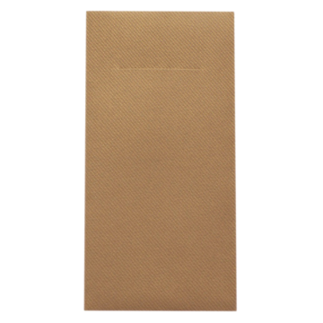 Mank Bestikkpose 1/8 40x40cm