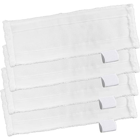 4 kangasliinaa Karcher Steam Easy Fix SC 2 SC 3 SC 4 SC 5