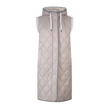 Brunello Cucinelli Rain Jakke inbo, Dame