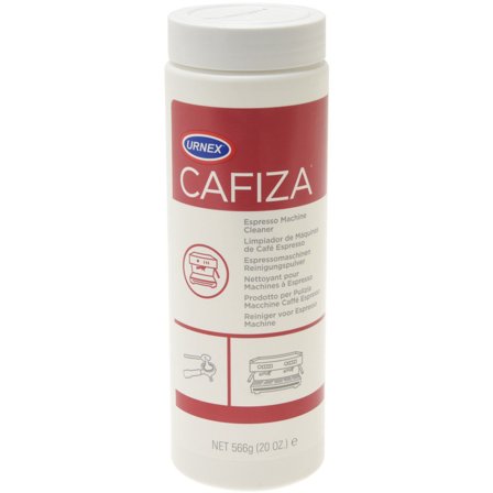 Urnex Cafiza 566 g | Kaffe > Kaffereservdelar & Rengöring > Rengöringsmedel | Bagaren och Kocken