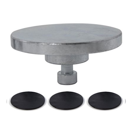 Profesjonelt bilbulkreparasjonssett Skadefritt limsystem for bilreparasjon