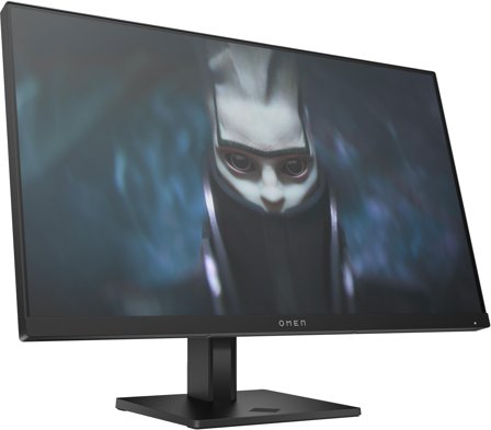 HP 780D9E9 Computer Monitor 60.5