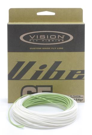 Vision VIBE 65 Flyt Fluglina - # 5/6
