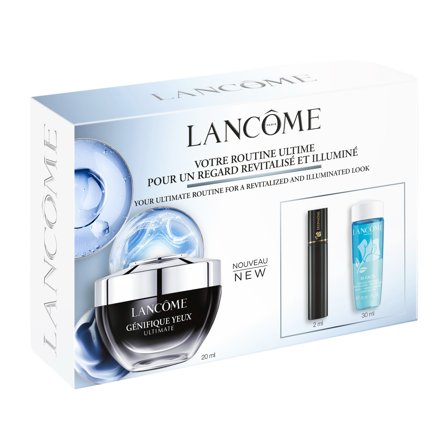 Lancôme Génifique Routine Occhi 1pz - Cofanetti Viso e Corpo
