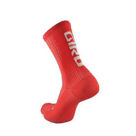 GIRO HRC TEAM SYKKELSOSKER Super stretch pustende mote enkel stil