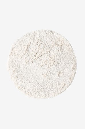 Mattbolaget - Matta Rya Saphne - Vit - Lugg & ryamattor - 80 - Från Homeroom