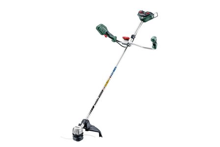 Metabo FSB 36-18 LTX Ryddesag uten batteri og lader, Hagemaskiner