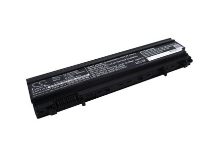 Batteri till Notebook, Bärbar dator för DELL Latitude E5440, Latitude E5540 m.fl.