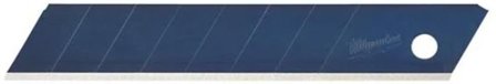 Milwaukee 4932480107 Knivblad 18mm, 10-pak, Håndværktøj