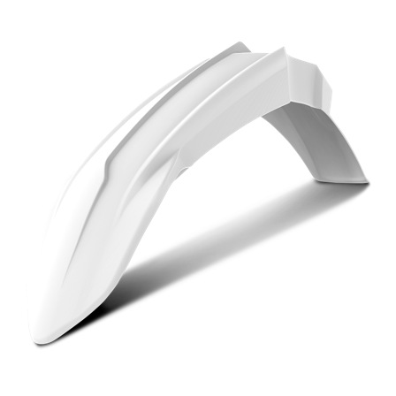 Etulokasuoja Polisport - Yamaha YZ 250FX 2020-2024