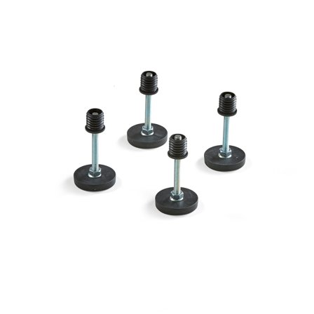 Beine für Tritthocker INCREASE