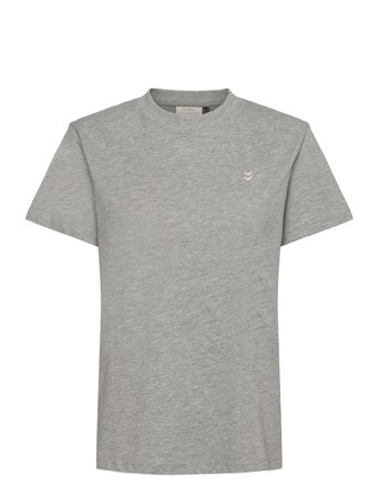 Hummel Hmlpulse W T-Shirt - Grey - XS