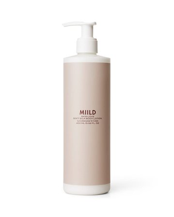 MIILD Skin Love Soft Silk Body Lotion, Skincare, Kropspleje, Bodylotion