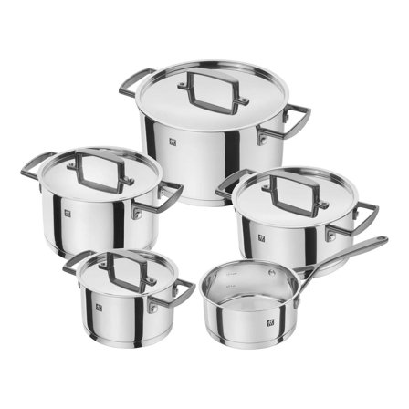 Zwilling Bellasera Pot Set 5-piece