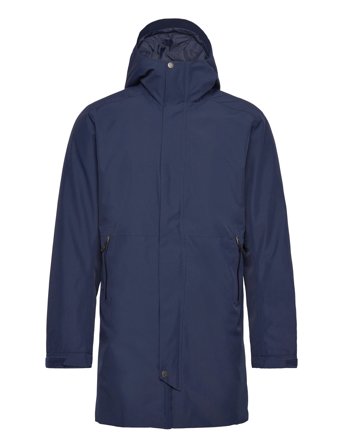 Bergans | Oslo Insulated Shell Coat Men | M