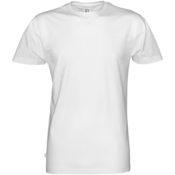 T-shirt Herr Cottover