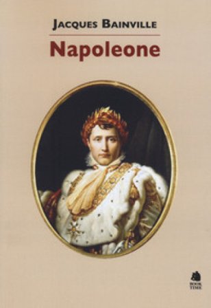 Napoleone Jacques Bainville