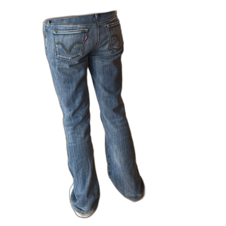 Levi's jeans