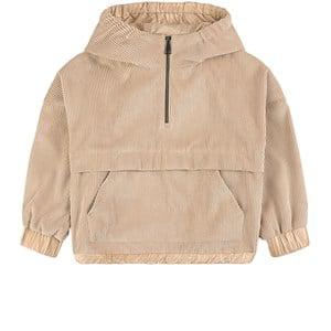 Kids - Moncler Beige Camicia Jacket 14 Years - Coats and jackets - 14 years - Beige