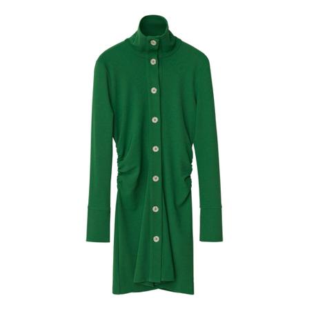 DAY Birger et Mikkelsen, Eva tunic Zielony, Kobieta, Rozmiar: S