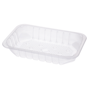 Klar brett PP ABS 41mm