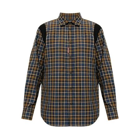 Dsquared2 Jacka blå, Herr, Herr, Storlek: S