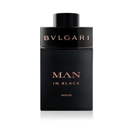 Bulgari Man In Black Parfum 100ml - Parfum Uomo