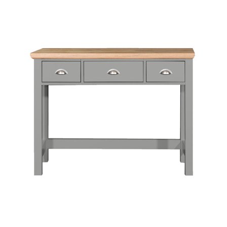 Scala Avlastnings Bord Grå/Brun