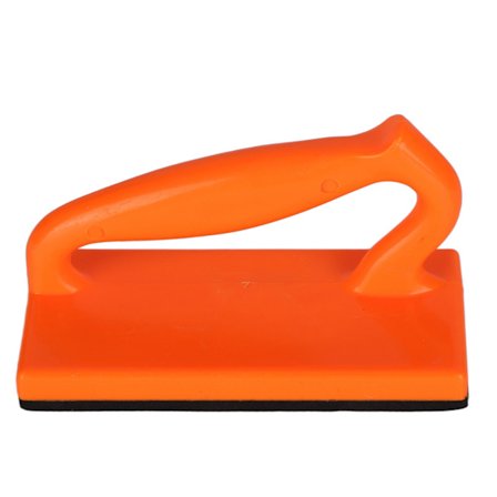 Träskärning Tryckpinne Säkerhet Tryckblockar Pinne för Bordsågar Längd 6 tum Bredd 3 tum Direkt Trycktyp