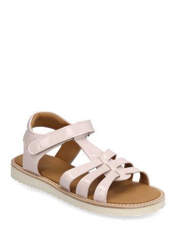 ANGULUS | Sandals - Flat - Open Toe - Op | 36