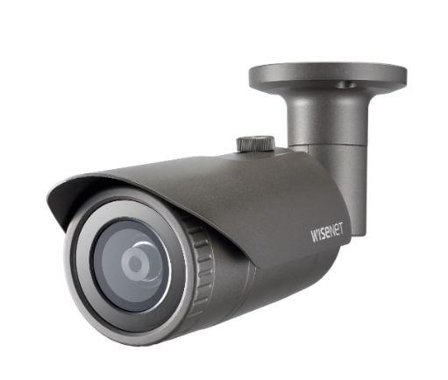 HANWHA Q Series 5MP IR Bullet
