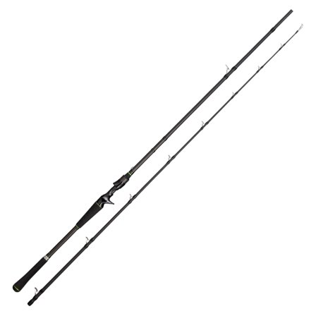Gunki Overtake Fight Rod Ed-C 230XXH